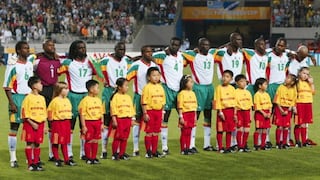 Senegal y el día que venció a una campeona del mundo en la inauguración del Mundial [VIDEO]