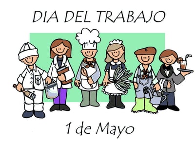 Este 1 de mayo se celebra el día del trabajo. (Foto: Internet)