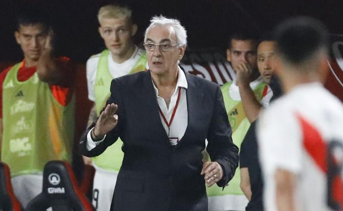 ¿Cuánto puede cambiar el Perú de Fossati ante Paraguay y El Salvador previo a la Copa América? (Foto: Difusión)