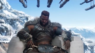 “Black Panther: Wakanda Forever”: Winston Duke habla acerca de la ausencia de T’Challa en la cinta