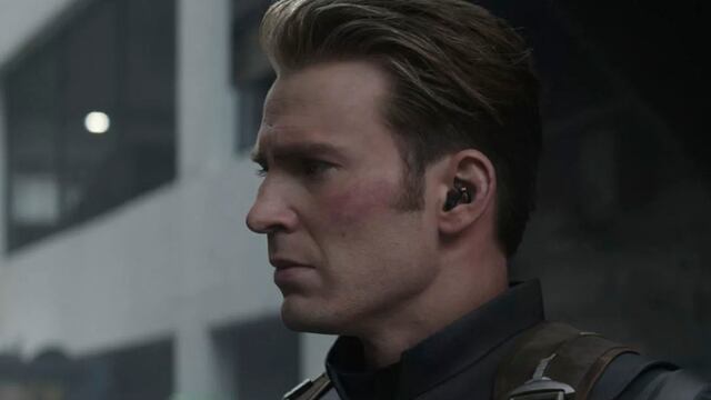 “Avengers: Endgame”: el inquietante dato sobre Capitán América pocos detectaron en el estreno de Marvel