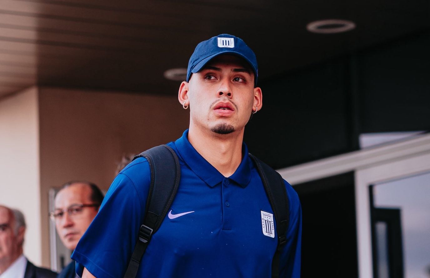 Erick Noriega es seguido por equipos del extranjero y pronto podría dar el salto. (Foto: @AlianzaLima)