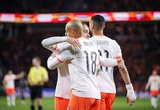 Teleamazonas EN VIVO, Ecuador vs. Países Bajos en directo: ver ahora ESPN y ECDF gratis