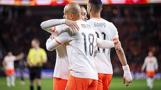 Video, goles y resumen: Ecuador vs. Países Bajos (1-1), por la fecha FIFA