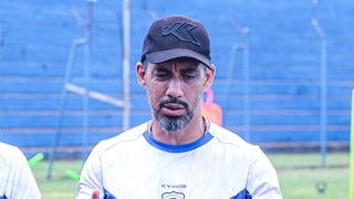 DT de 2 de Mayo confía en clasificación ante Cristal: “Venimos con esperanza y optimismo”
