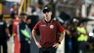 Advertencia de Javier Rabanal previo al clásico ante Alianza Lima: “Tenemos que dar un golpe sobre la mesa”