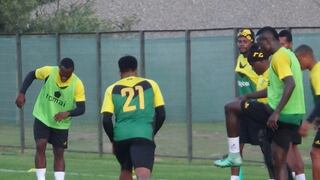 Selección Peruana: ¿cómo se prepara Jamaica para el amistoso ante la bicolor?