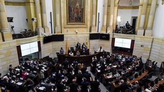 Ley de garantías, hoy en Colombia: qué es la ley tras derogación del Congreso en Septiembre 2021