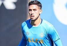 Buenas noticias para Erick Noriega: Gremio a punto de tomar una medida clave para su futuro