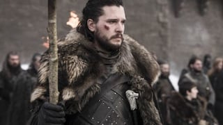 Game of Thrones: Kit Harington confesó que el próximo episodio es su favorito de la temporada 8