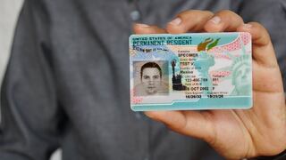 Green Card: ¿Cuánto tiempo debes vivir en USA para tramitar la residencia permanente?