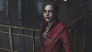 Resident Evil 2 Remake trae nuevo tráiler con gameplay