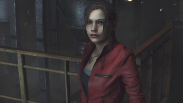 Resident Evil 2 Remake trae nuevo tráiler con gameplay