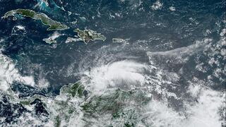 Ciclón Bonnie por Colombia y Caribe: última hora y trayectoria