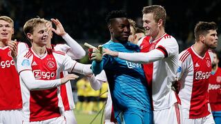 ''¡Le aconsejé que eligiera al Barça!'': la figura del Ajax que motivó la salida de De Jong al Camp Nou