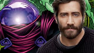 Spider-Man: Far From Home | Jake Gyllenhaal revela por qué decidió hacer de Mysterio