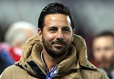 “La esperanza es lo último que se pierde”: Pizarro opinó tras conocer que Ibáñez será DT de Perú