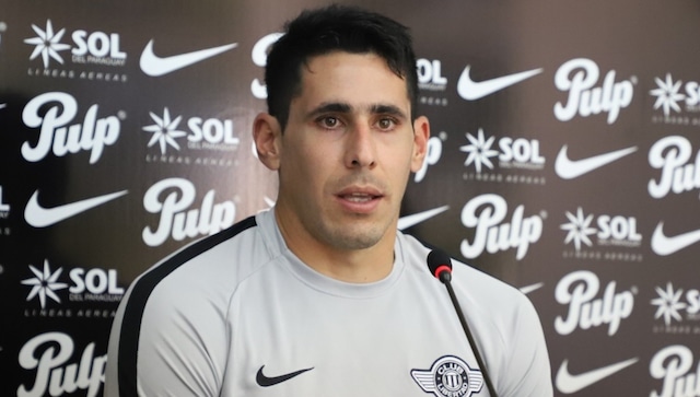 Diego Viera. (Foto: Getty Images)