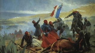 Batalla de Puebla: por qué se celebra el 5 de mayo en México