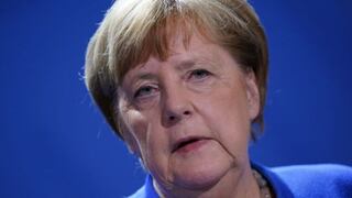 “No es ético ni moral”: Angela Merkel marca distancia con aislar a la población mayor para reactivar la Economía