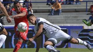Golazo de Christian Cueva: Toluca perdió 3-2 ante Pumas por Liga MX