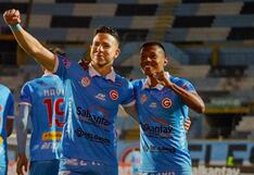 Deportivo Garcilaso vs. Ayacucho FC (2-1): goles, video y resumen por Torneo Apertura