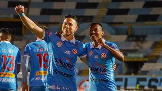 Deportivo Garcilaso vs. Ayacucho FC (2-1): goles, video y resumen por Torneo Apertura