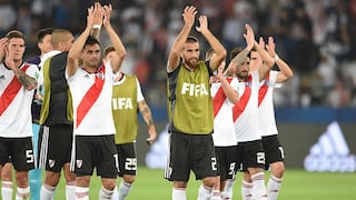 Dura medida de seguridad: River Plate regresa a Argentina pero sus aficionados no podrán recibirlos