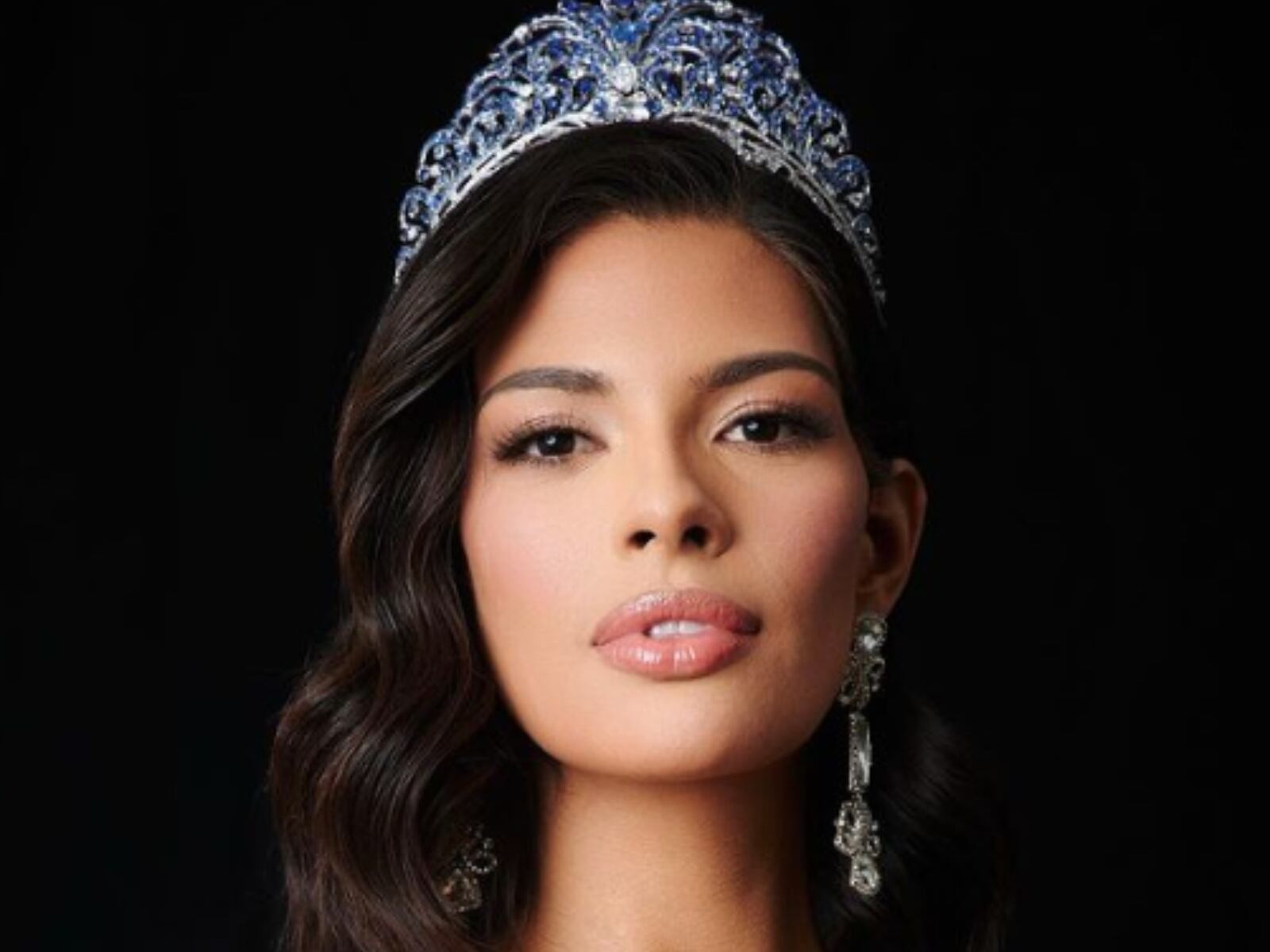 Sheynnis Palacios es una comunicadora social de 23 años (Foto: Sheynnis Palacios / Instagram)