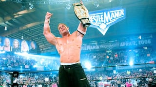 WrestleMania 32: los diez luchadores más jóvenes que pelearon en el estelar