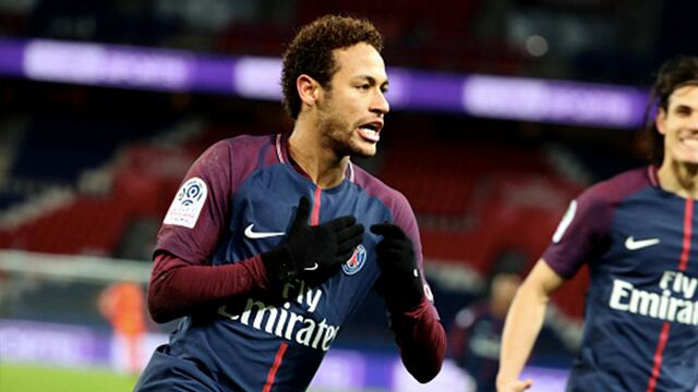 Tremenda jugada de Neymar: el jugador del PSG demuestra sus habilidades en su otra pasión [VIDEO]