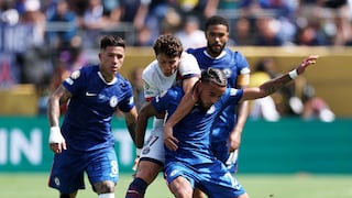 Video, resumen y goles: PSG vs. Chelsea (0-3) por final del Mundial de Clubes