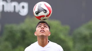 Selección Peruana: ¿por qué Piero Quispe debería ser titular ante Bolivia en La Paz?