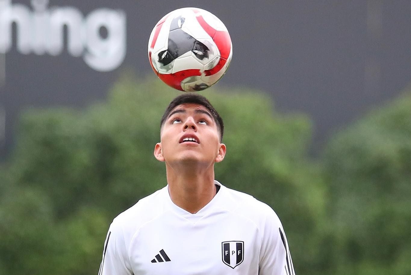 Selección Peruana: ¿por qué Piero Quispe debería ser titular ante Bolivia en La Paz? (Foto: FPF).
