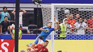 ¿Quién ganó el partido Portugal vs. España hoy por octavos de final del Mundial 2026?