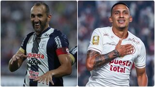 ¿Alianza Lima y Universitario de Deportes podrían compartir grupo en la Copa Libertadores?