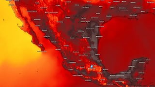 Cuándo acabará la ola de calor 2023 en México y a qué zonas ha afectado