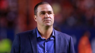 “Nos falta algo”: la justificación de Jardine tras no clasificar al Mundial de Clubes