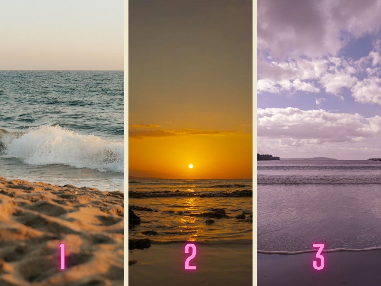 TEST VISUAL | Estos espacios son mayormente visitados por miles de personas con el fin de relejarse. (Foto: Composición Freepik / Depor)