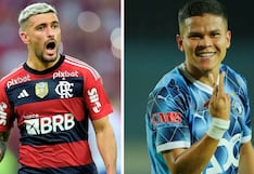 Flamengo vs. Pyramids: fecha, hora y canales de TV por la Copa Intercontinental