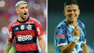 Flamengo vs. Pyramids: fecha, hora y canales de TV por la Copa Intercontinental