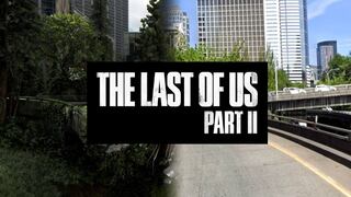 The Last of Us Part II: comparación entre Seattle de verdad con la del juego [VIDEO]