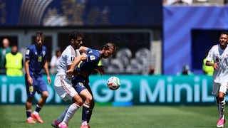 Resumen extendido, Bosnia vs. Qatar (3-1): video de los goles