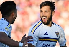 Video, goles y resumen: Boca vs. Unión (1-1), por la fecha 2 del Torneo Apertura de la LPF