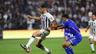Alianza Lima vs Alianza Atlético (2-0): resumen, goles y video por el Clausura 2024