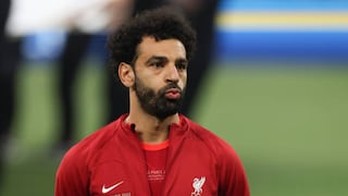 FIFA 23: Salah consigue su mejor carta en el Equipo de la Semana de FUT
