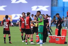 Melgar arremete contra 1190 Sports: “Los jugadores no van a declarar mientras no hayan pagos”