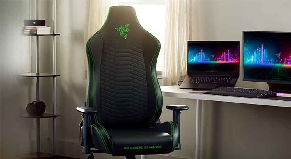 Cada una de las sillas gamer ofrece interesantes prestaciones.