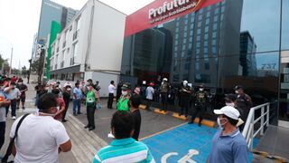 AFP 2024: ¿En qué fondo de pensiones se encuentra tu dinero?