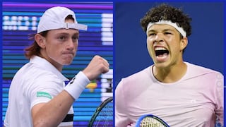 Ignacio Buse ya tiene rival en US Open: ¿quién es Ben Shelton y por qué será un duro reto para el ‘Colorado’?